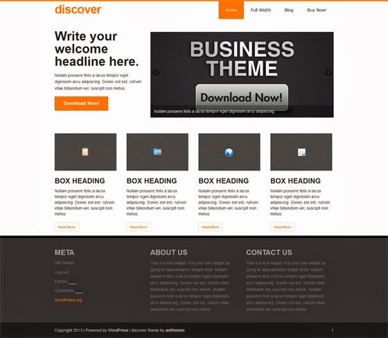 9 10 Theme WordPress Woocommerce cực chất hàng đầu hiện nay