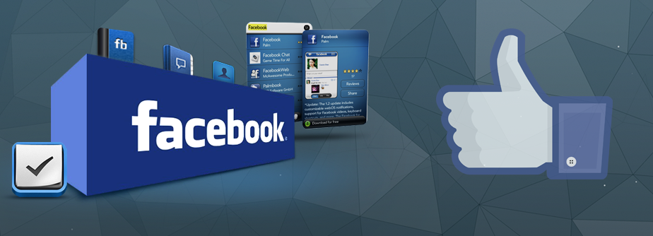 facebook developer banner Để theo dõi lượng người dùng kick like Facebook trên site của bạn