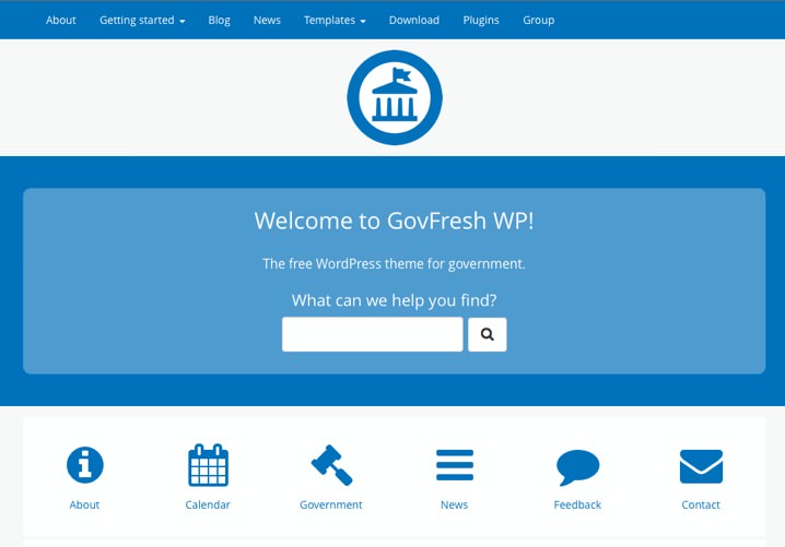 govfresh tae Sưu tầm 7 themes miễn phí tuyệt vời cho đầu xuân năm mới 2014