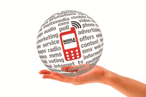 tiep thi 23 Mobile marketing – Kênh quảng cáo online hữu hiệu top 1 cho các doanh nghiệp