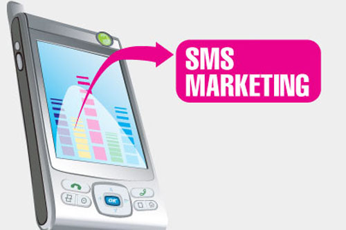 tiep thi 25 Những lý do và lợi ích nên áp dụng công cụ SMS Marketing ?