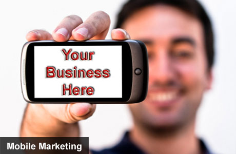 tiep thi 26 Những xu hướng nổi trội của Mobile Marketing hiện nay